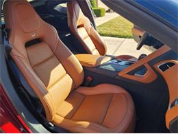 2019 Chevrolet Corvette (CC-2112396) for sale in Cadillac, Michigan