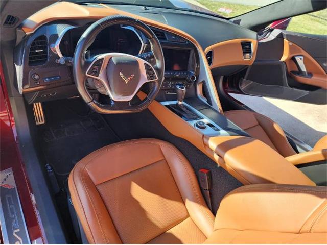 2019 Chevrolet Corvette (CC-2112396) for sale in Cadillac, Michigan