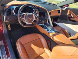 2019 Chevrolet Corvette (CC-2112396) for sale in Cadillac, Michigan