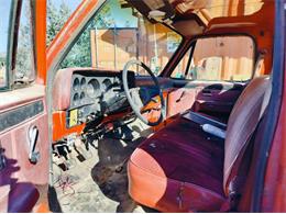 1982 Chevrolet C30 (CC-2112397) for sale in Cadillac, Michigan