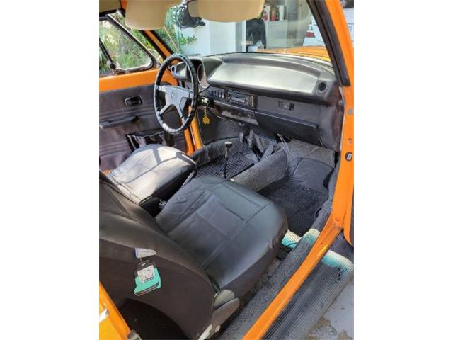1978 Volkswagen Beetle (CC-2112398) for sale in Cadillac, Michigan
