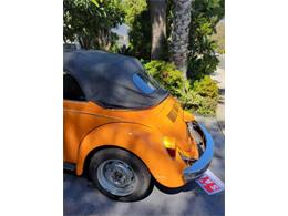 1978 Volkswagen Beetle (CC-2112398) for sale in Cadillac, Michigan