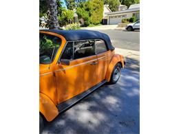 1978 Volkswagen Beetle (CC-2112398) for sale in Cadillac, Michigan