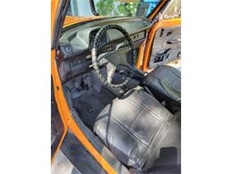 1978 Volkswagen Beetle (CC-2112398) for sale in Cadillac, Michigan