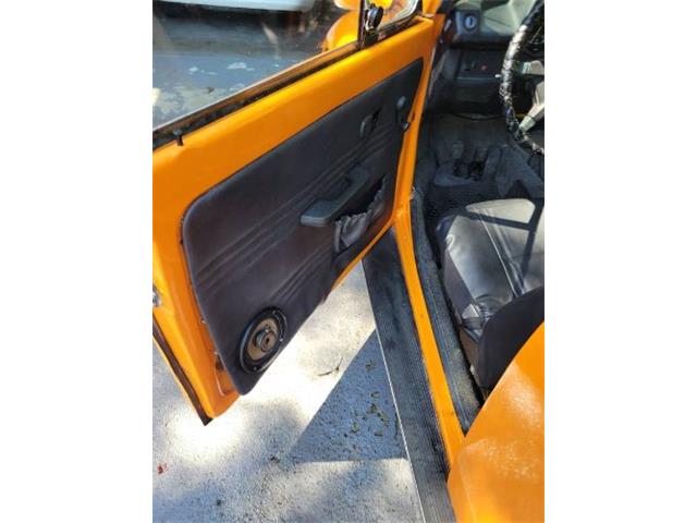 1978 Volkswagen Beetle (CC-2112398) for sale in Cadillac, Michigan