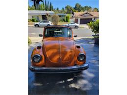 1978 Volkswagen Beetle (CC-2112398) for sale in Cadillac, Michigan