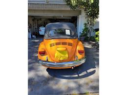 1978 Volkswagen Beetle (CC-2112398) for sale in Cadillac, Michigan