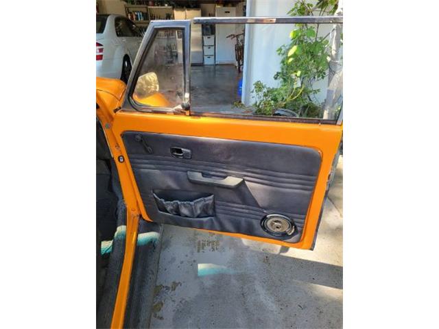 1978 Volkswagen Beetle (CC-2112398) for sale in Cadillac, Michigan
