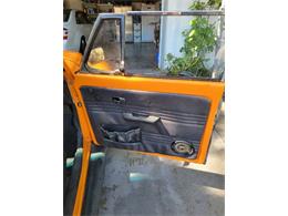 1978 Volkswagen Beetle (CC-2112398) for sale in Cadillac, Michigan