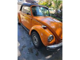 1978 Volkswagen Beetle (CC-2112398) for sale in Cadillac, Michigan