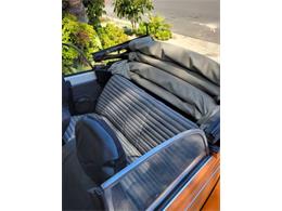 1978 Volkswagen Beetle (CC-2112398) for sale in Cadillac, Michigan