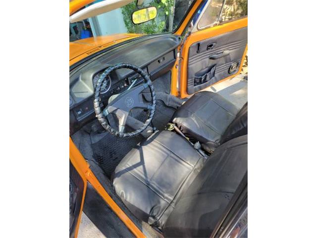 1978 Volkswagen Beetle (CC-2112398) for sale in Cadillac, Michigan