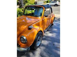 1978 Volkswagen Beetle (CC-2112398) for sale in Cadillac, Michigan