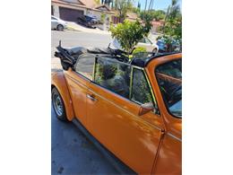 1978 Volkswagen Beetle (CC-2112398) for sale in Cadillac, Michigan