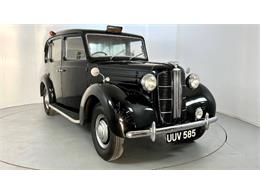 1939 Austin FX3 Taxi Cab (CC-2112399) for sale in Cadillac, Michigan