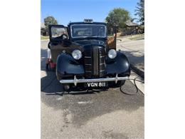 1939 Austin FX3 Taxi Cab (CC-2112399) for sale in Cadillac, Michigan