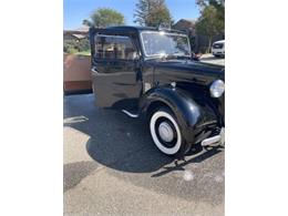 1939 Austin FX3 Taxi Cab (CC-2112399) for sale in Cadillac, Michigan