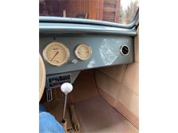1934 Chevrolet Master Deluxe (CC-2110240) for sale in Cadillac, Michigan
