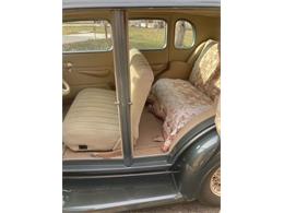 1934 Chevrolet Master Deluxe (CC-2110240) for sale in Cadillac, Michigan