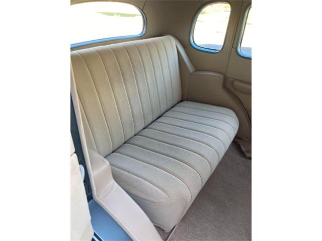 1934 Chevrolet Master Deluxe (CC-2110240) for sale in Cadillac, Michigan