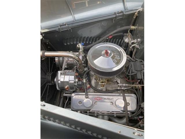 1934 Chevrolet Master Deluxe (CC-2110240) for sale in Cadillac, Michigan