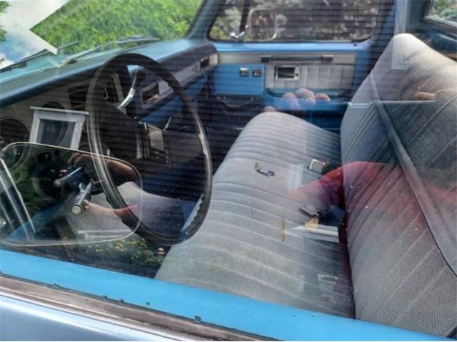 1985 Chevrolet C10 (CC-2112400) for sale in Cadillac, Michigan