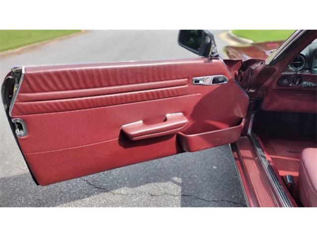 1986 Mercedes-Benz 560 (CC-2112401) for sale in Cadillac, Michigan