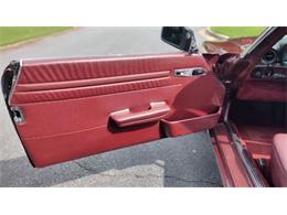 1986 Mercedes-Benz 560 (CC-2112401) for sale in Cadillac, Michigan
