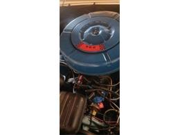 1963 Ford Galaxie 500 (CC-2112402) for sale in Cadillac, Michigan