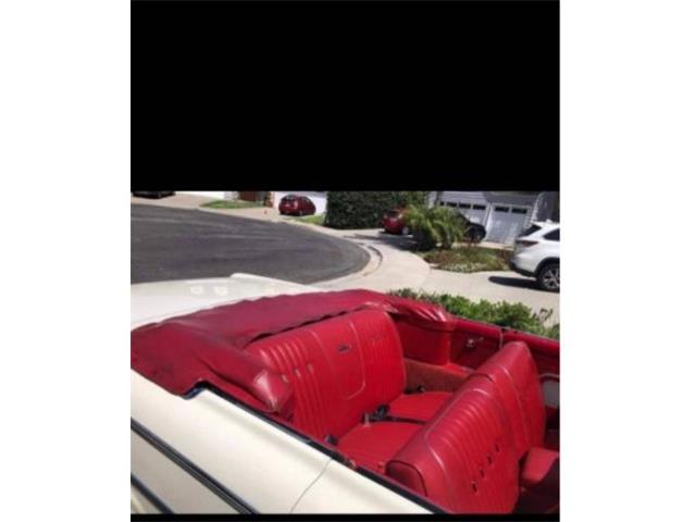 1963 Ford Galaxie 500 (CC-2112402) for sale in Cadillac, Michigan
