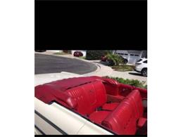 1963 Ford Galaxie 500 (CC-2112402) for sale in Cadillac, Michigan