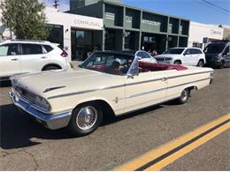 1963 Ford Galaxie 500 (CC-2112402) for sale in Cadillac, Michigan