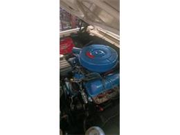 1963 Ford Galaxie 500 (CC-2112402) for sale in Cadillac, Michigan