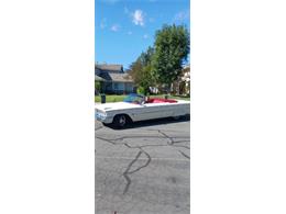 1963 Ford Galaxie 500 (CC-2112402) for sale in Cadillac, Michigan