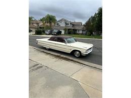 1963 Ford Galaxie 500 (CC-2112402) for sale in Cadillac, Michigan