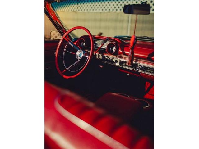 1963 Ford Galaxie 500 (CC-2112402) for sale in Cadillac, Michigan