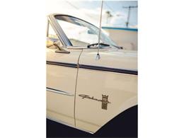 1963 Ford Galaxie 500 (CC-2112402) for sale in Cadillac, Michigan