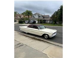 1963 Ford Galaxie 500 (CC-2112402) for sale in Cadillac, Michigan