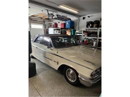 1963 Ford Galaxie 500 (CC-2112402) for sale in Cadillac, Michigan