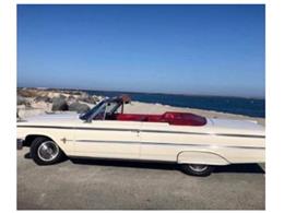 1963 Ford Galaxie 500 (CC-2112402) for sale in Cadillac, Michigan