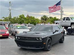 2016 Dodge Challenger (CC-2112403) for sale in Cadillac, Michigan