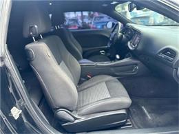 2016 Dodge Challenger (CC-2112403) for sale in Cadillac, Michigan