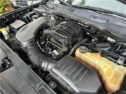 2016 Dodge Challenger (CC-2112403) for sale in Cadillac, Michigan