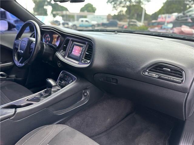 2016 Dodge Challenger (CC-2112403) for sale in Cadillac, Michigan