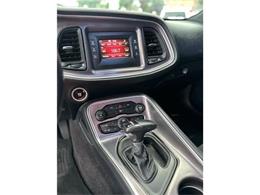 2016 Dodge Challenger (CC-2112403) for sale in Cadillac, Michigan