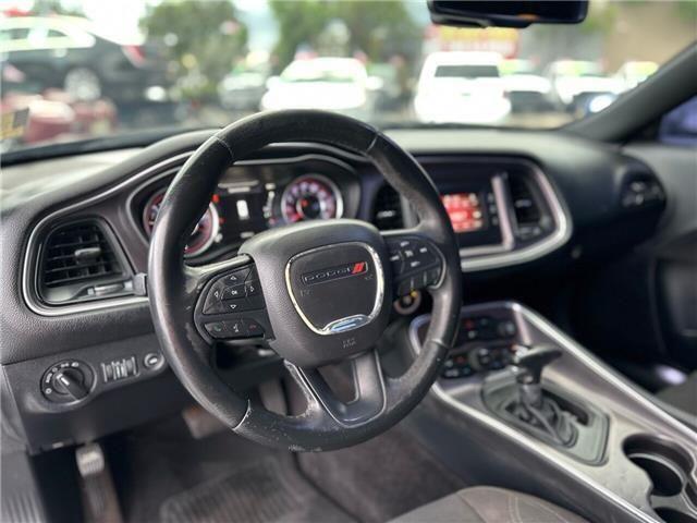 2016 Dodge Challenger (CC-2112403) for sale in Cadillac, Michigan