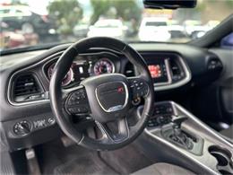 2016 Dodge Challenger (CC-2112403) for sale in Cadillac, Michigan