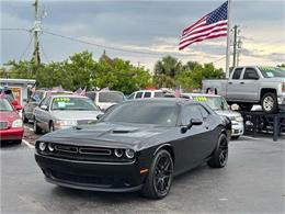 2016 Dodge Challenger (CC-2112403) for sale in Cadillac, Michigan