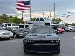 2016 Dodge Challenger (CC-2112403) for sale in Cadillac, Michigan