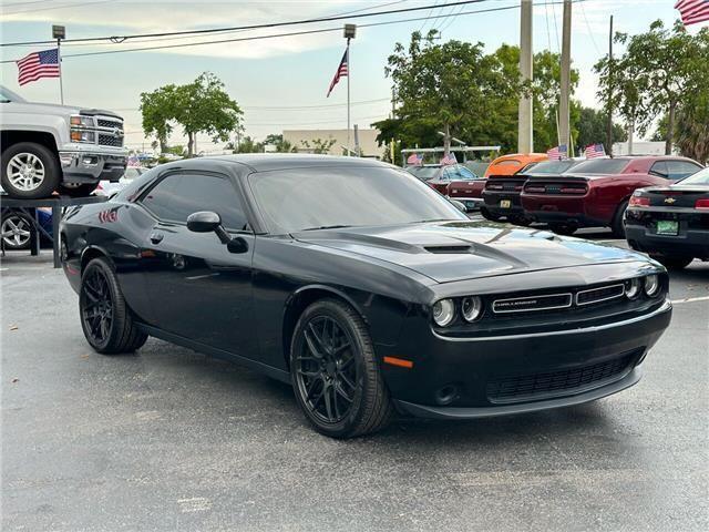 2016 Dodge Challenger (CC-2112403) for sale in Cadillac, Michigan